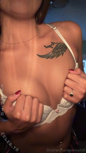 Jonsie210 Nude Leaked Photo #118