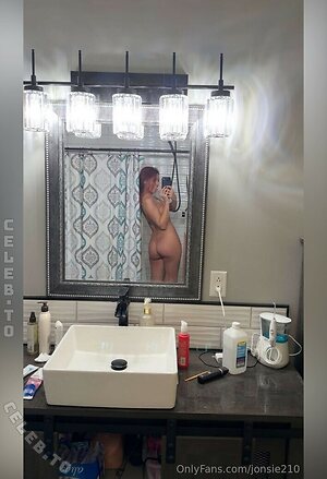 Jonsie210 Nude Leaked Photo #120