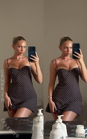 Jordyn Jones Nude Leaked Photo #137