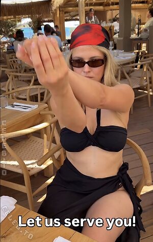 Josefin Bressel Nude Leaked Photo #12
