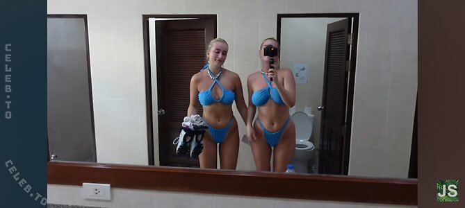 Josefine Dahl Nude Leaked Photo #59