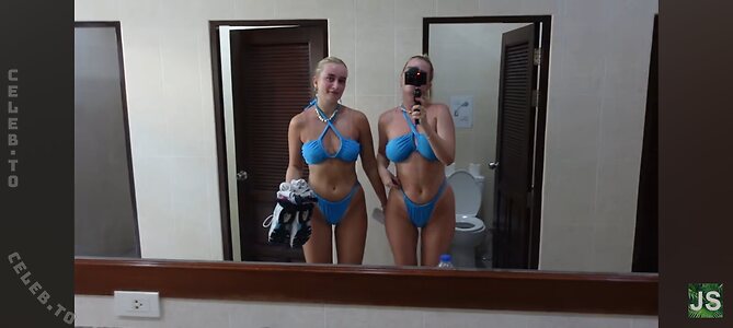 Josefine Dahl Nude Leaked Photo #60