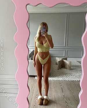 Josefine Dahl Nude Leaked Photo #76