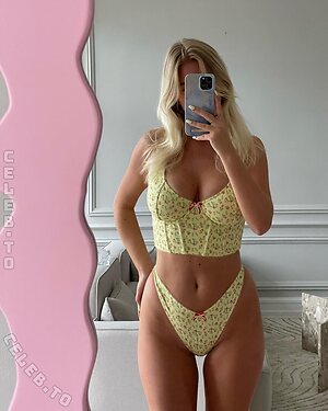 Josefine Dahl Nude Leaked Photo #77