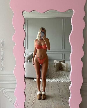 Josefine Dahl Nude Leaked Photo #78