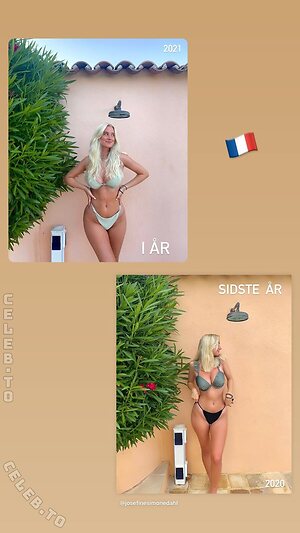 Josefine Dahl Nude Leaked Photo #100