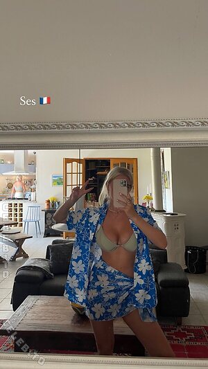 Josefine Dahl Nude Leaked Photo #101