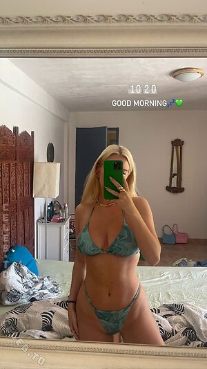 Josefine Dahl Nude Leaked Photo #116