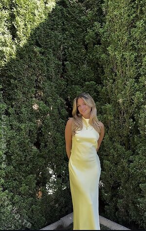 Josefine Scholl Nude Leaked Photo #6