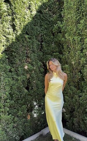 Josefine Scholl Nude Leaked Photo #7
