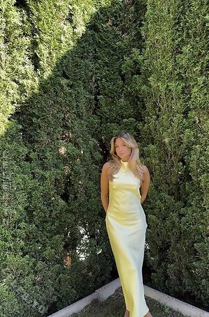 Josefine Scholl Nude Leaked Photo #8