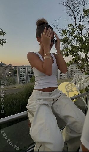 Josefine Scholl Nude Leaked Photo #14