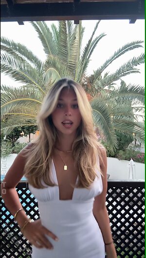Josefine Scholl Nude Leaked Photo #17