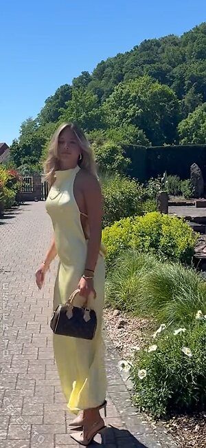 Josefine Scholl Nude Leaked Photo #28