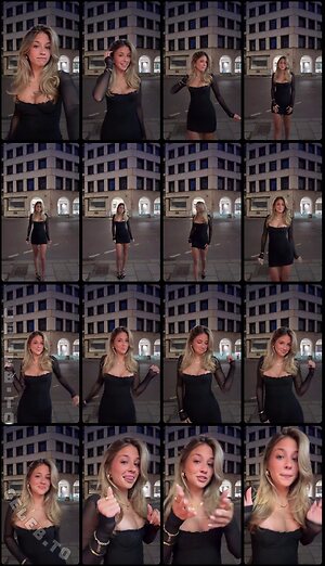 Josefine Scholl Nude Leaked Photo #37