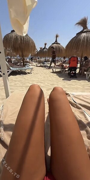 Josefine Scholl Nude Leaked Photo #53