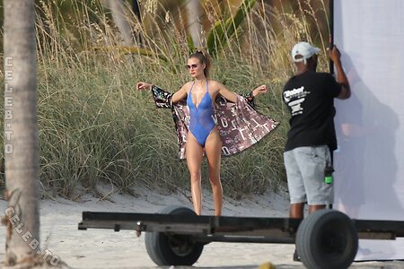 Josephine Skriver Nude Leaked Photo #140