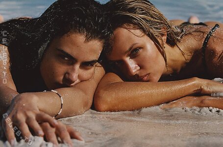 Josephine Skriver Nude Leaked Photo #159