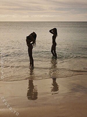 Josephine Skriver Nude Leaked Photo #168