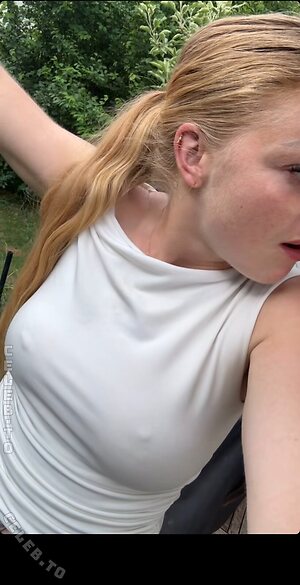 Josephine Welsch Nude Leaked Photo #42