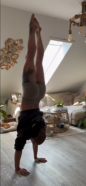Josephine Welsch Nude Leaked Photo #81