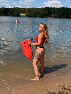 Josephine Welsch Nude Leaked Photo #85