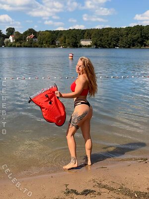 Josephine Welsch Nude Leaked Photo #92