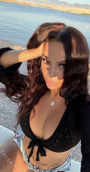 Josiirn Nude Leaked Photo #39