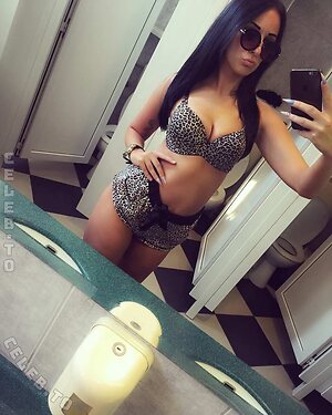 Josipa Karimovic Nude Leaked Photo #11