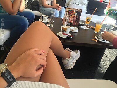 Josipa Karimovic Nude Leaked Photo #22