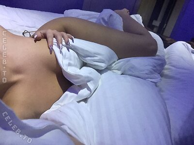 Josipa Karimovic Nude Leaked Photo #33