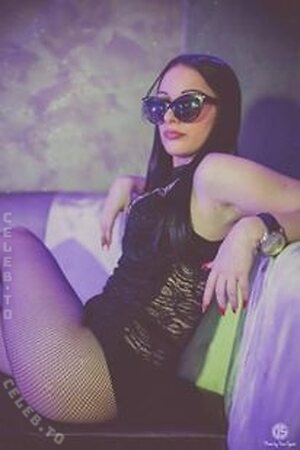 Josipa Karimovic Nude Leaked Photo #34