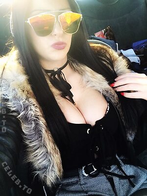 Josipa Karimovic Nude Leaked Photo #53