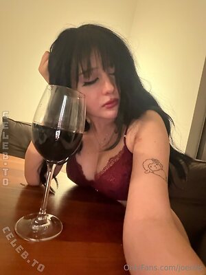 Jouerdis Nude Leaked Photo #58