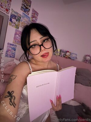 Jouerdis Nude Leaked Photo #63