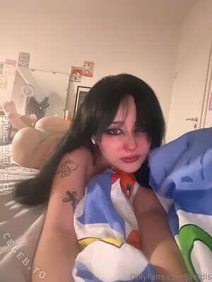 Jouerdis Nude Leaked Photo #106