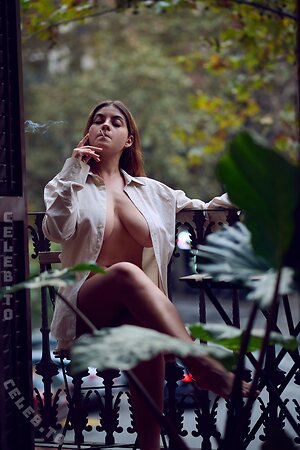 Judit Guerra Nude Leaked Photo #179