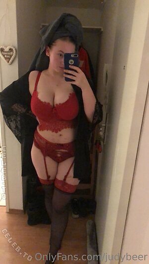 Judybeer Nude Leaked Photo #4
