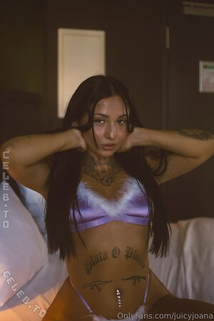 Juicyjoana Nude Leaked Photo #18