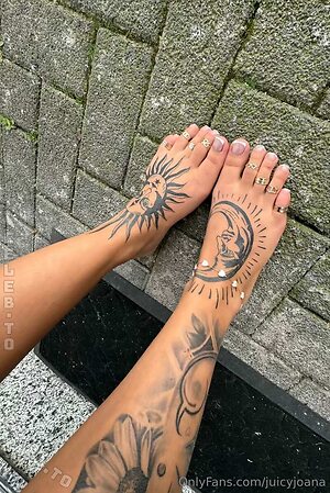 Juicyjoana Nude Leaked Photo #33