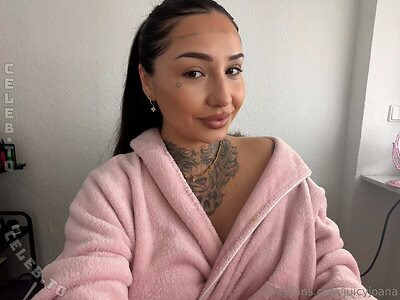 Juicyjoana Nude Leaked Photo #42