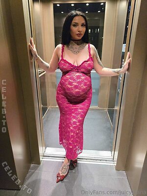 Juicyjoana Nude Leaked Photo #50