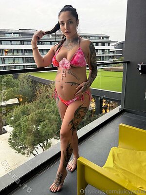 Juicyjoana Nude Leaked Photo #51