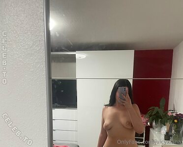 Juicyxlana Nude Leaked Photo #14