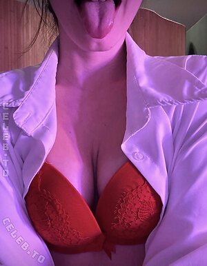 Julabe Nude Leaked Photo #29