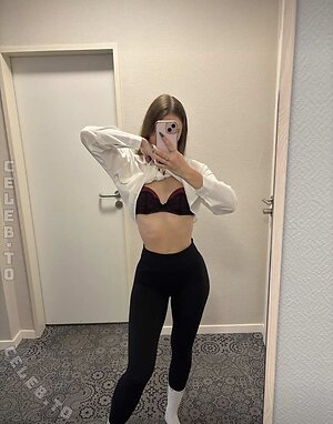 Julabe Nude Leaked Photo #30