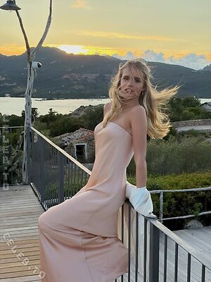 Jule Jensen Nude Leaked Photo #10