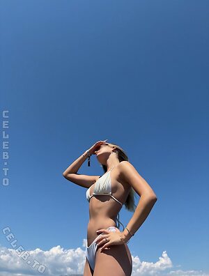 Jule Jensen Nude Leaked Photo #22