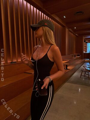 Jule Jensen Nude Leaked Photo #55