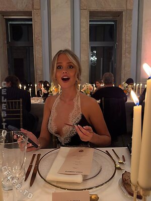 Jule Jensen Nude Leaked Photo #60